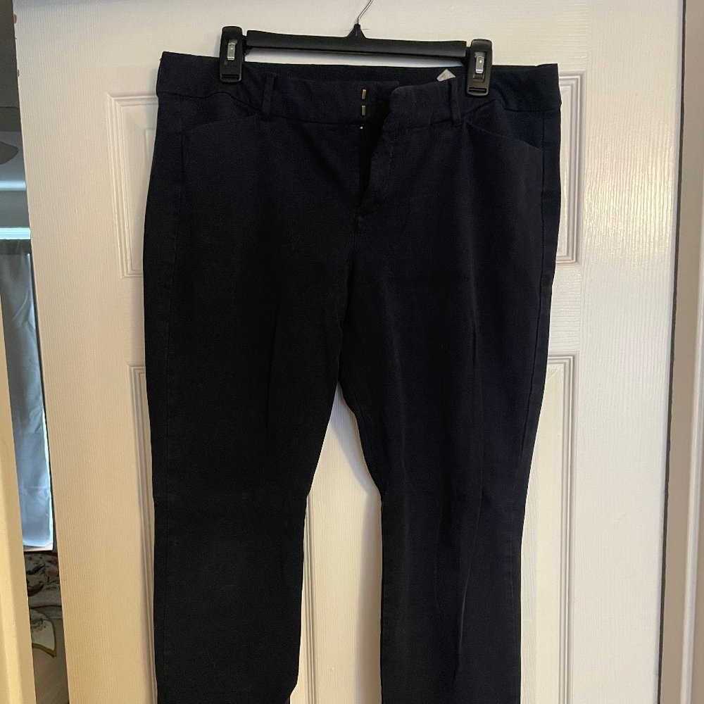 Old Navy Pixie Pants